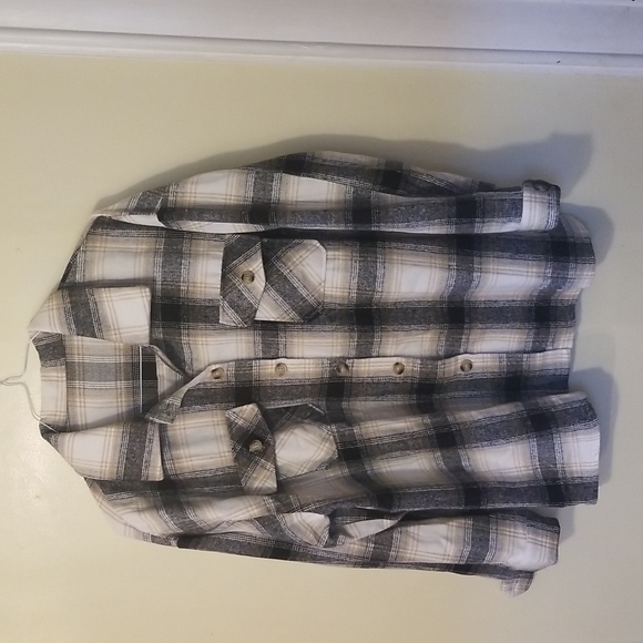 NWOT Shacket - Picture 1 of 4